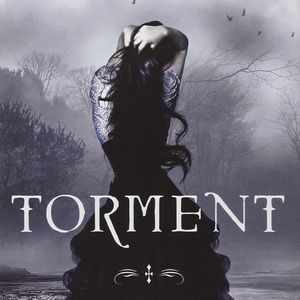 Torment By Lauren Kate. Book #2 of Fallen Series